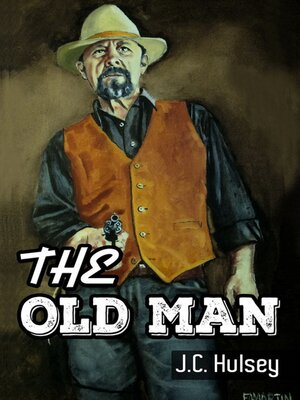 cover image of The Old Man